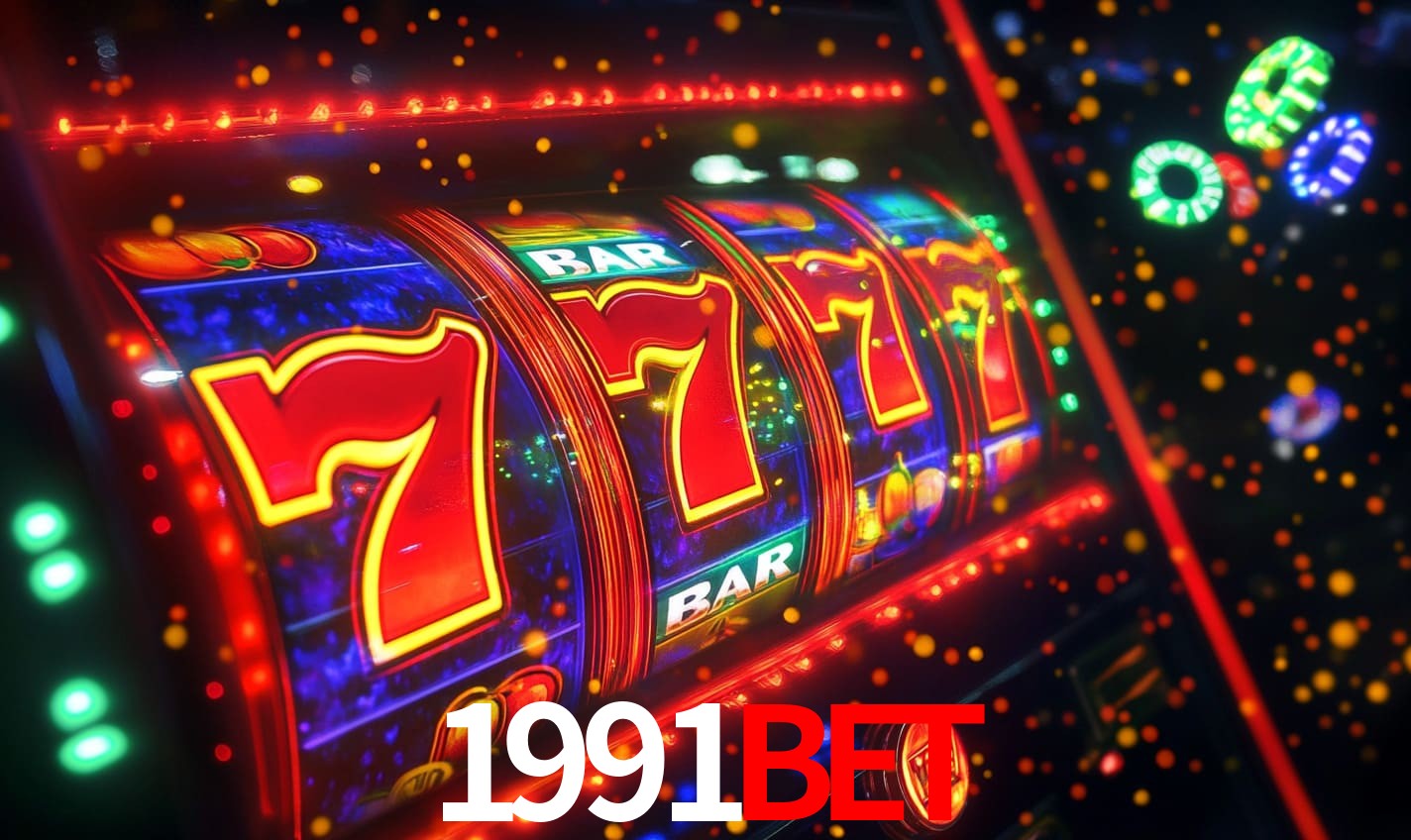 1991bet - Cassino Milionário - 1991bet.com