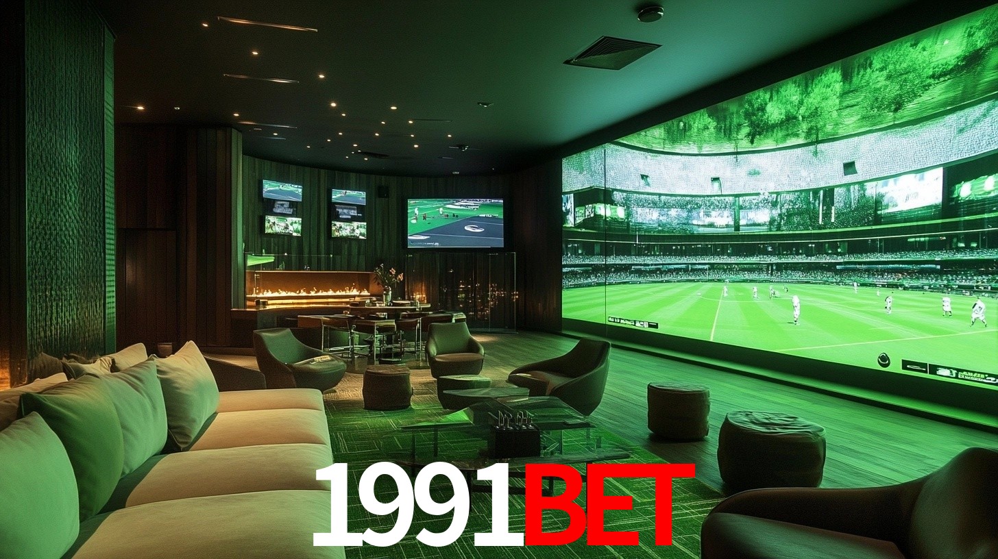 1991bet: Seu Cassino Premiado com Pagamentos Rápidos