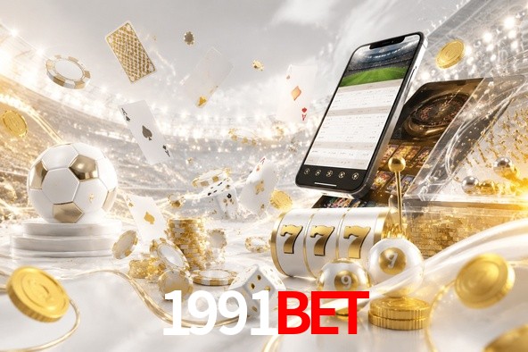 Experiência VIP 1991bet