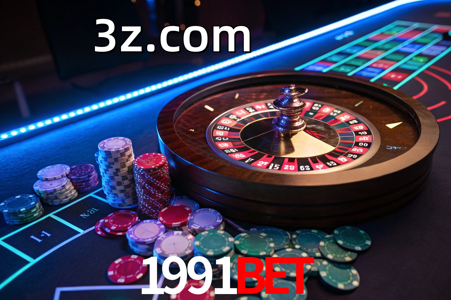 1991BET