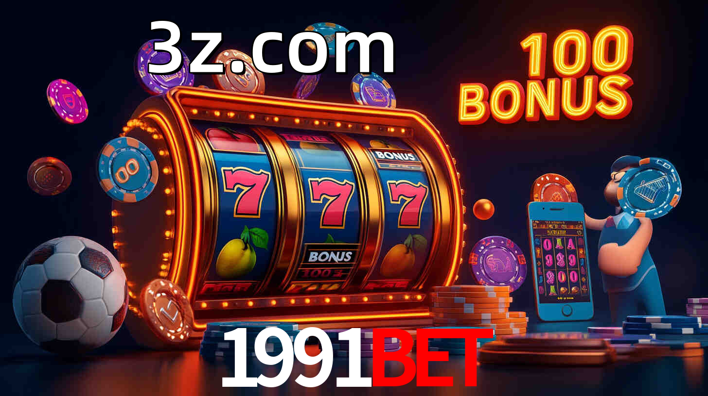 1991BET