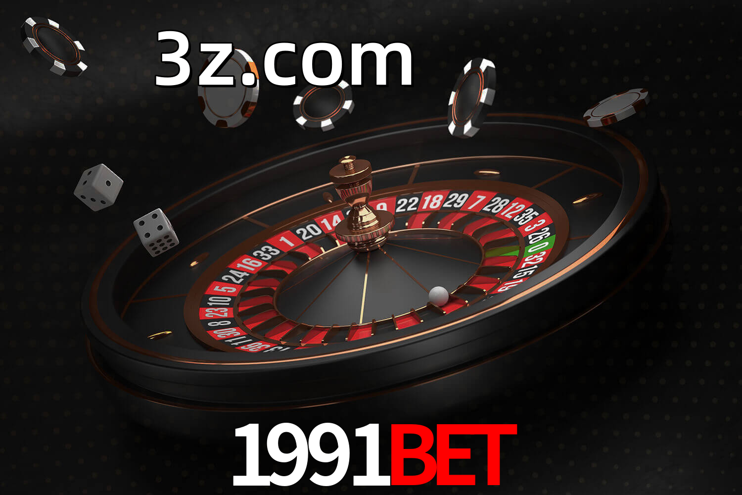 1991BET