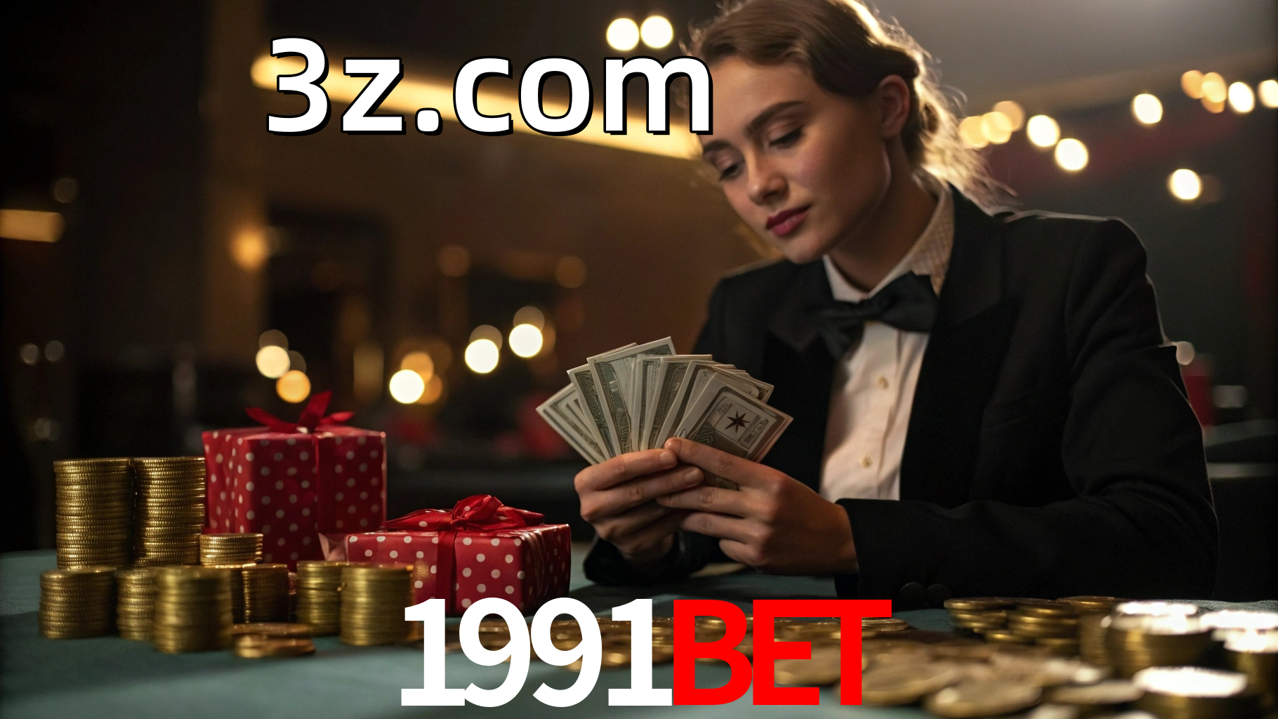cassino online 1991BET