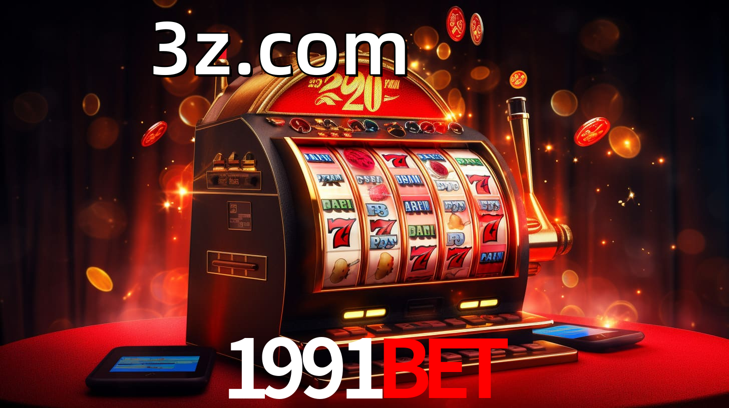 1991BET