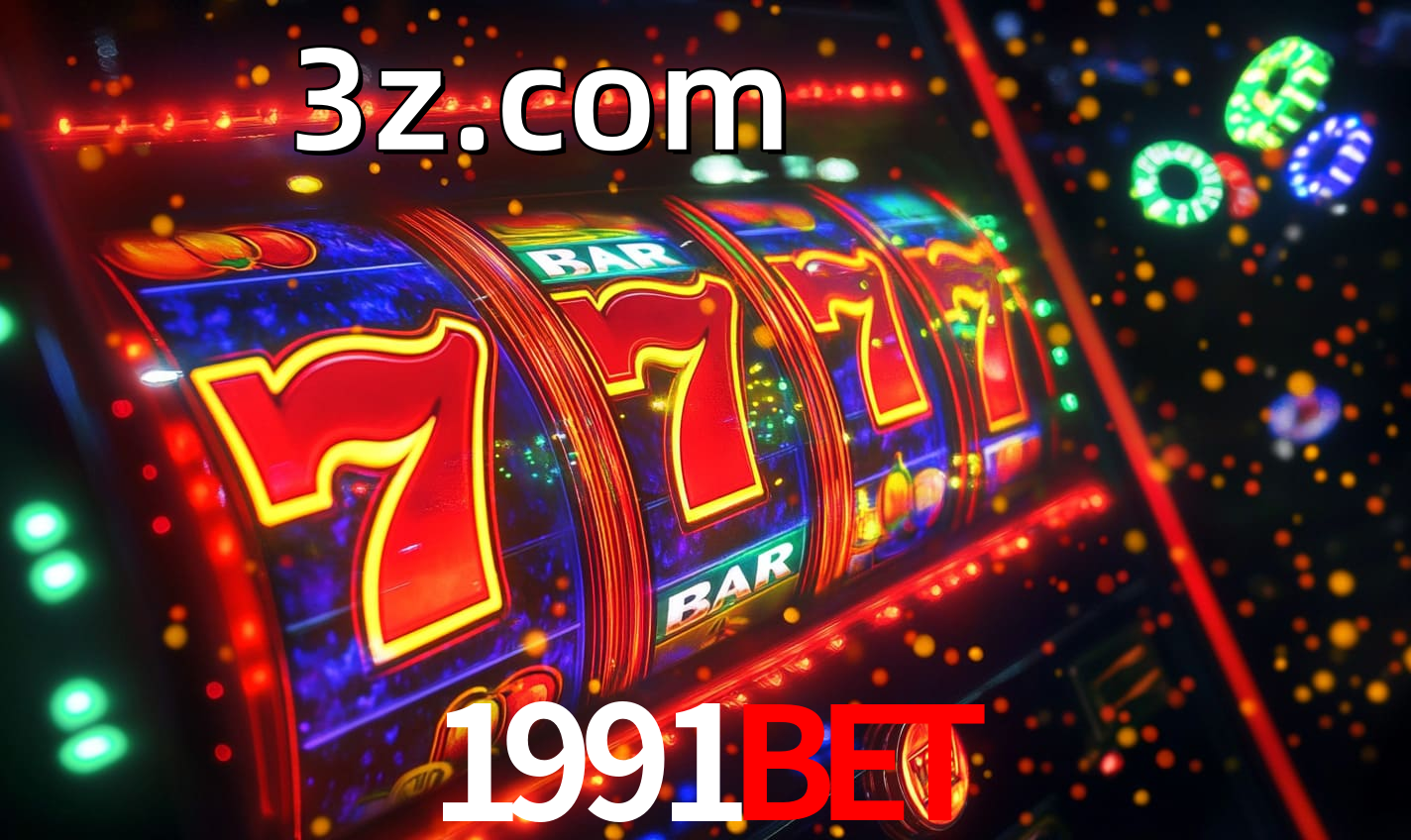 1991BET