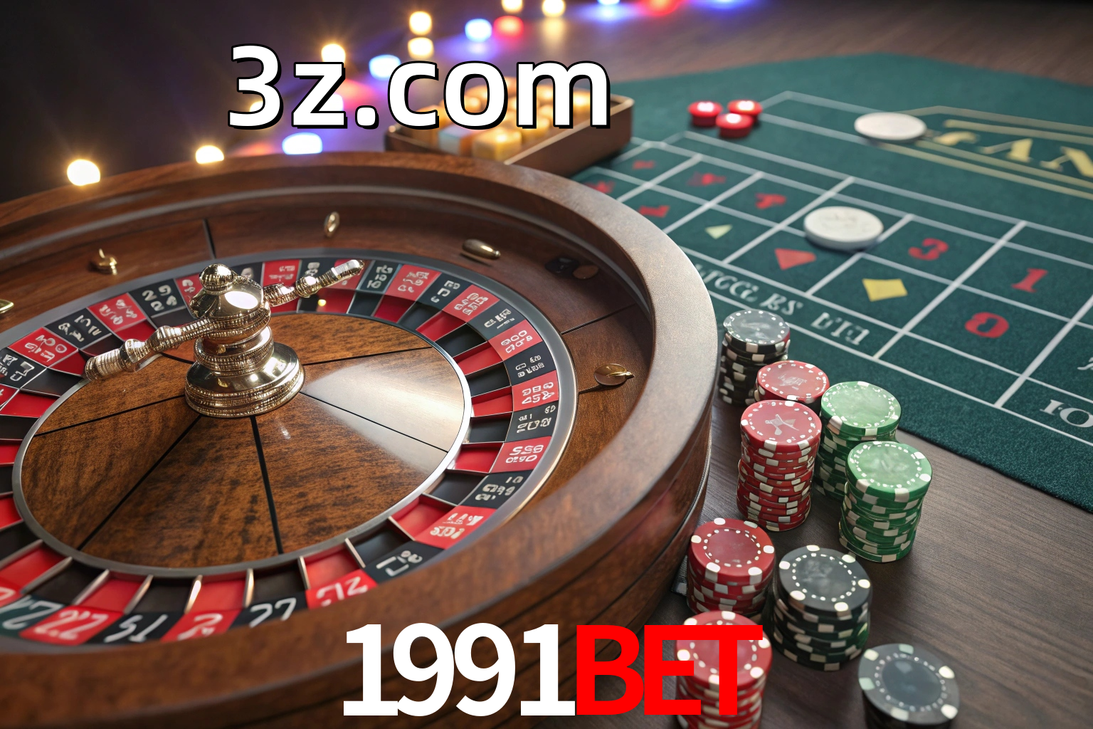 1991BET