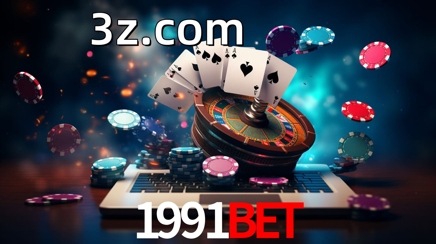 1991BET