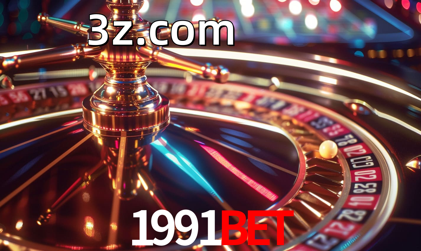 cassino online 1991BET