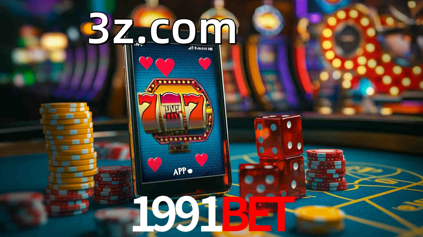 1991BET