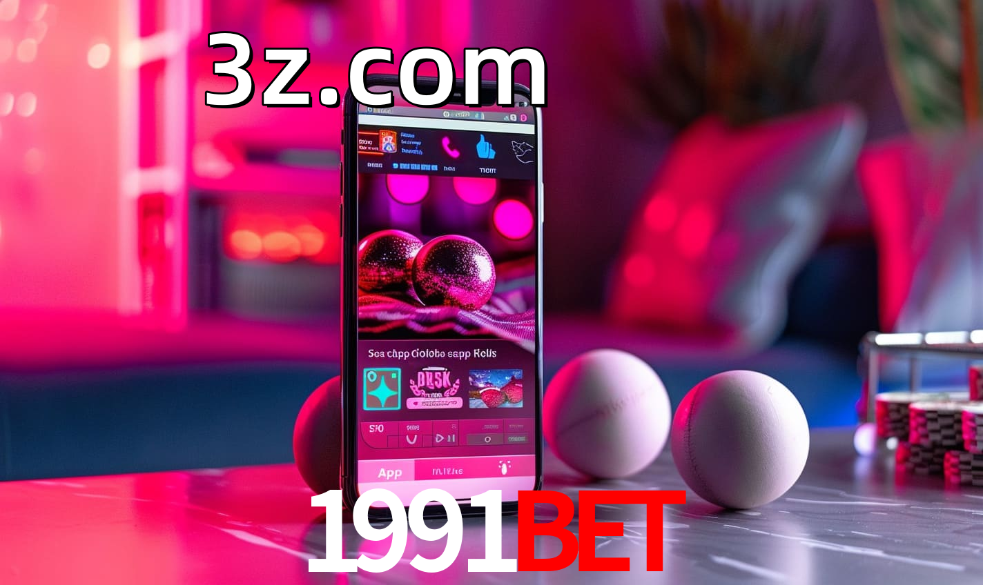 1991BET