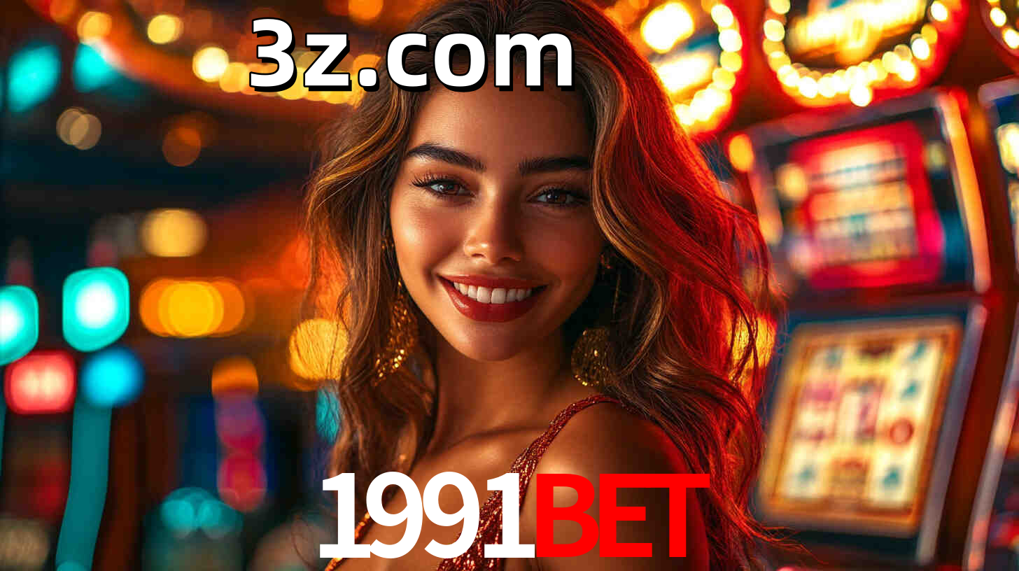 cassino online 1991BET