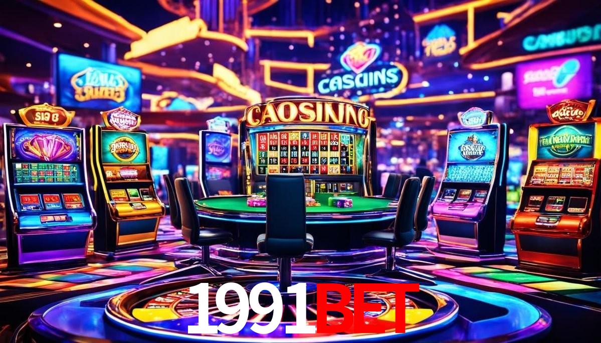 Estatísticas Esportivas 1991bet