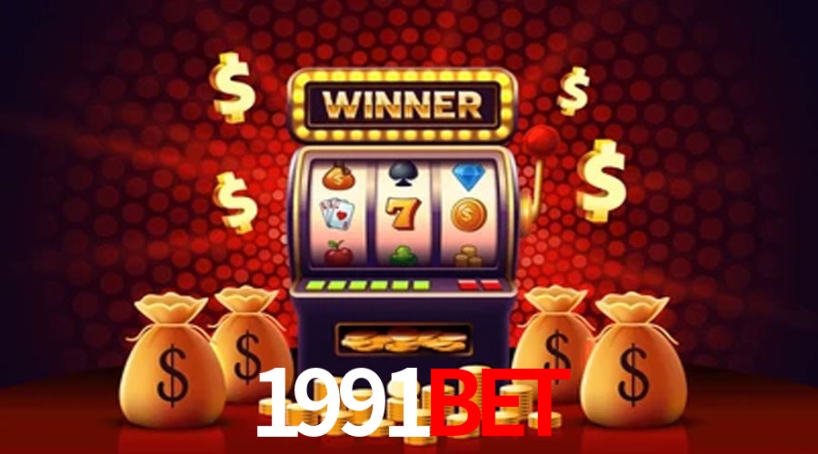 Seasonal Promotions 1991bet