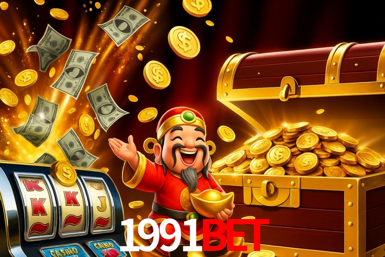 Interface Premium 1991bet