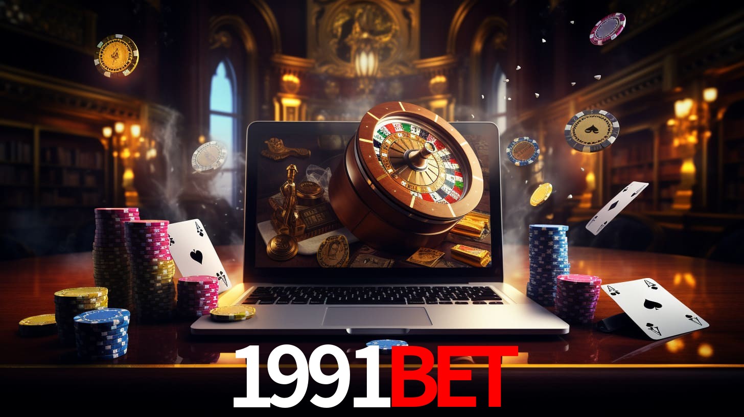 Blackjack Table 1991bet