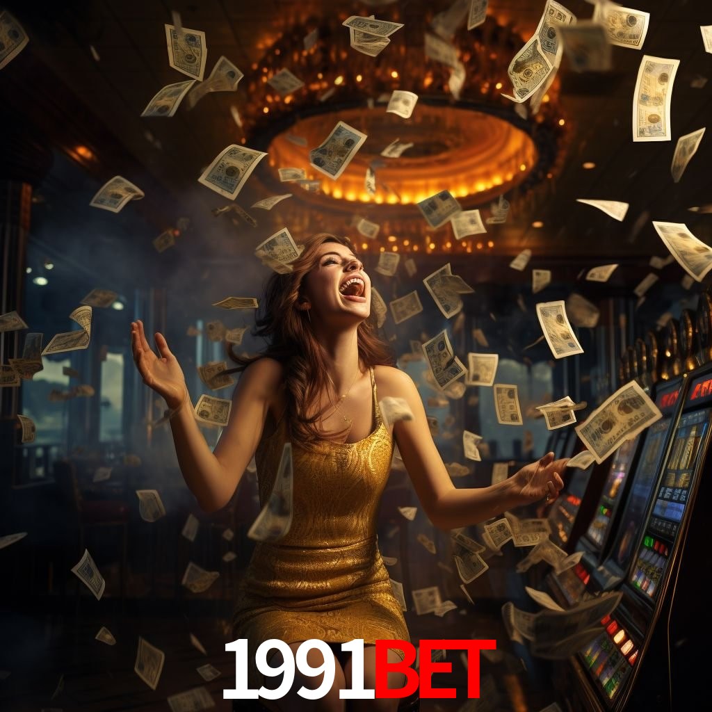 Spaceman Game 1991bet
