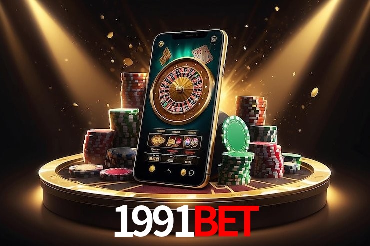 Cadastro Rápido 1991bet