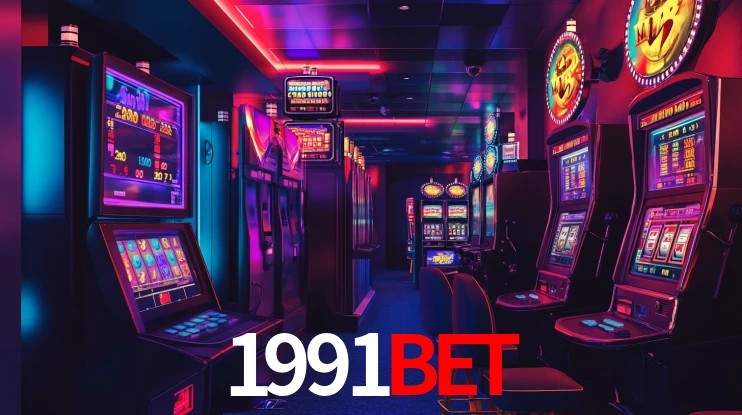 1991bet App Interface