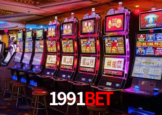 1991bet cadastro