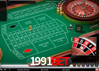 Desvendando o Mundo dos Jogos Virtuais na 1991bet