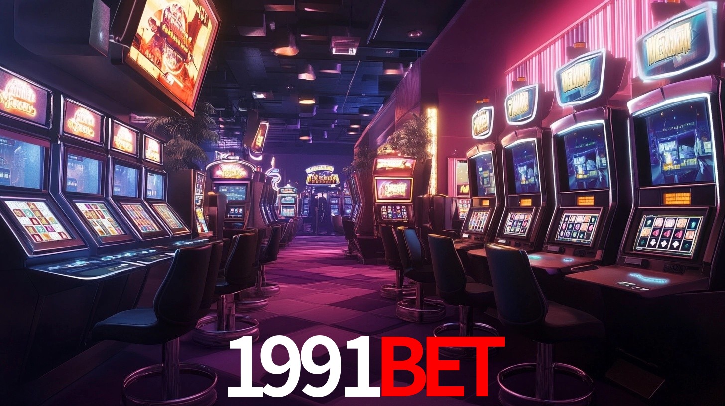 Exclusive Games 1991bet