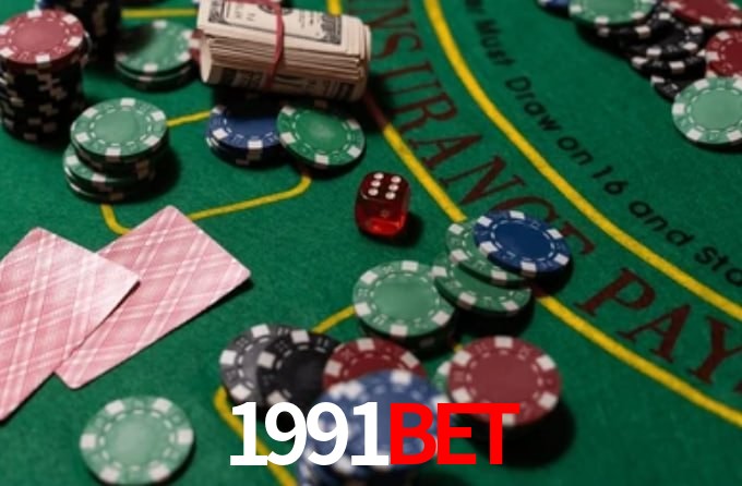 Bônus Generosos e Exclusivos no 1991bet para Você!