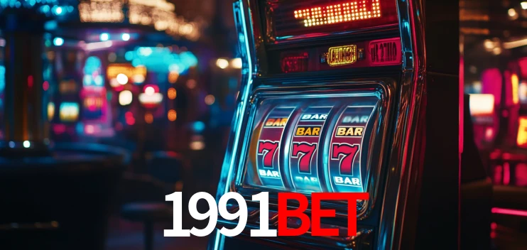 Live Casino 1991bet