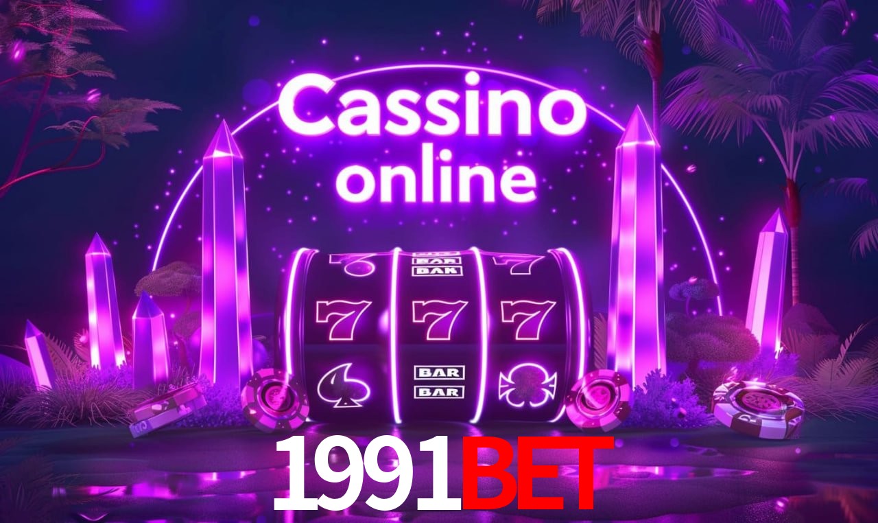 Segurança 2FA 1991bet
