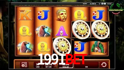 Descubra a Magia dos Jogos de Arcade no 1991bet