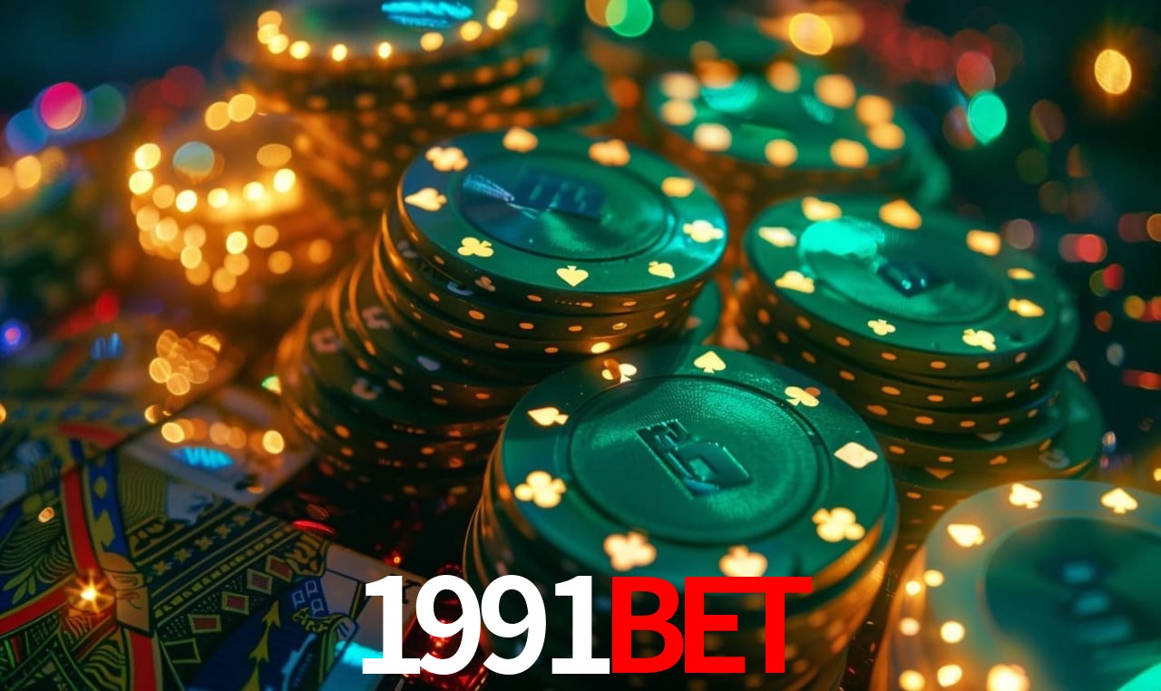Casino VIP 1991bet