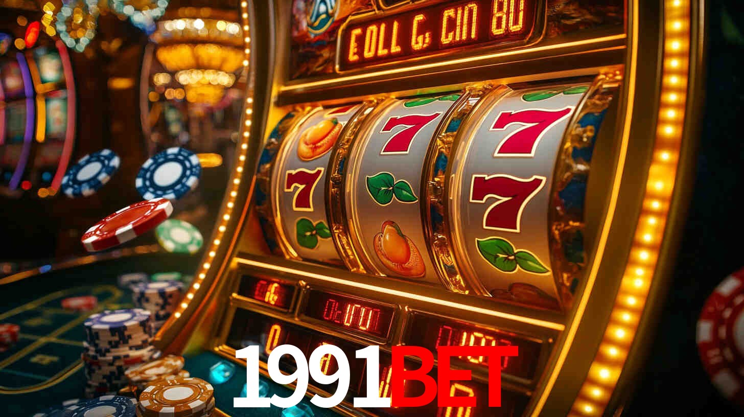 Daily Bonuses 1991bet