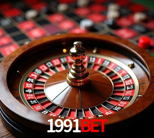 Promoções Sazonais 1991bet