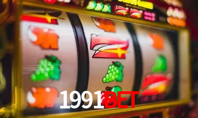 Desvendando o Mundo dos Jogos Virtuais na 1991bet