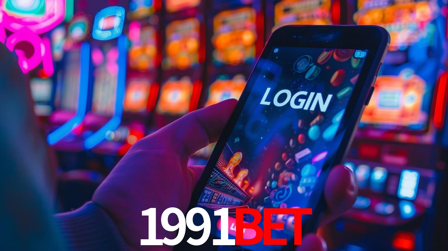 Programa VIP 1991bet