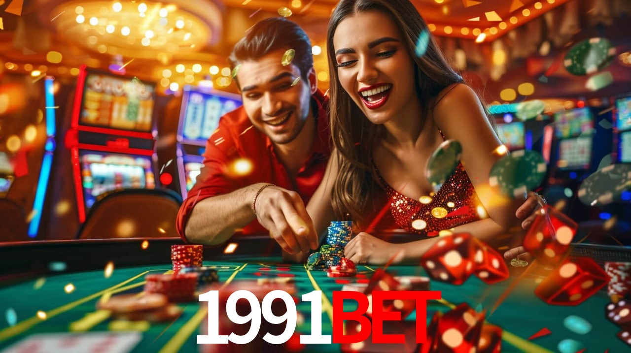 Login Seguro 1991bet
