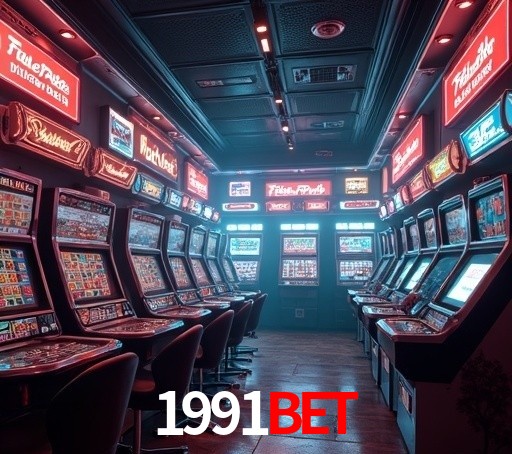 Ofertas Exclusivas 1991bet