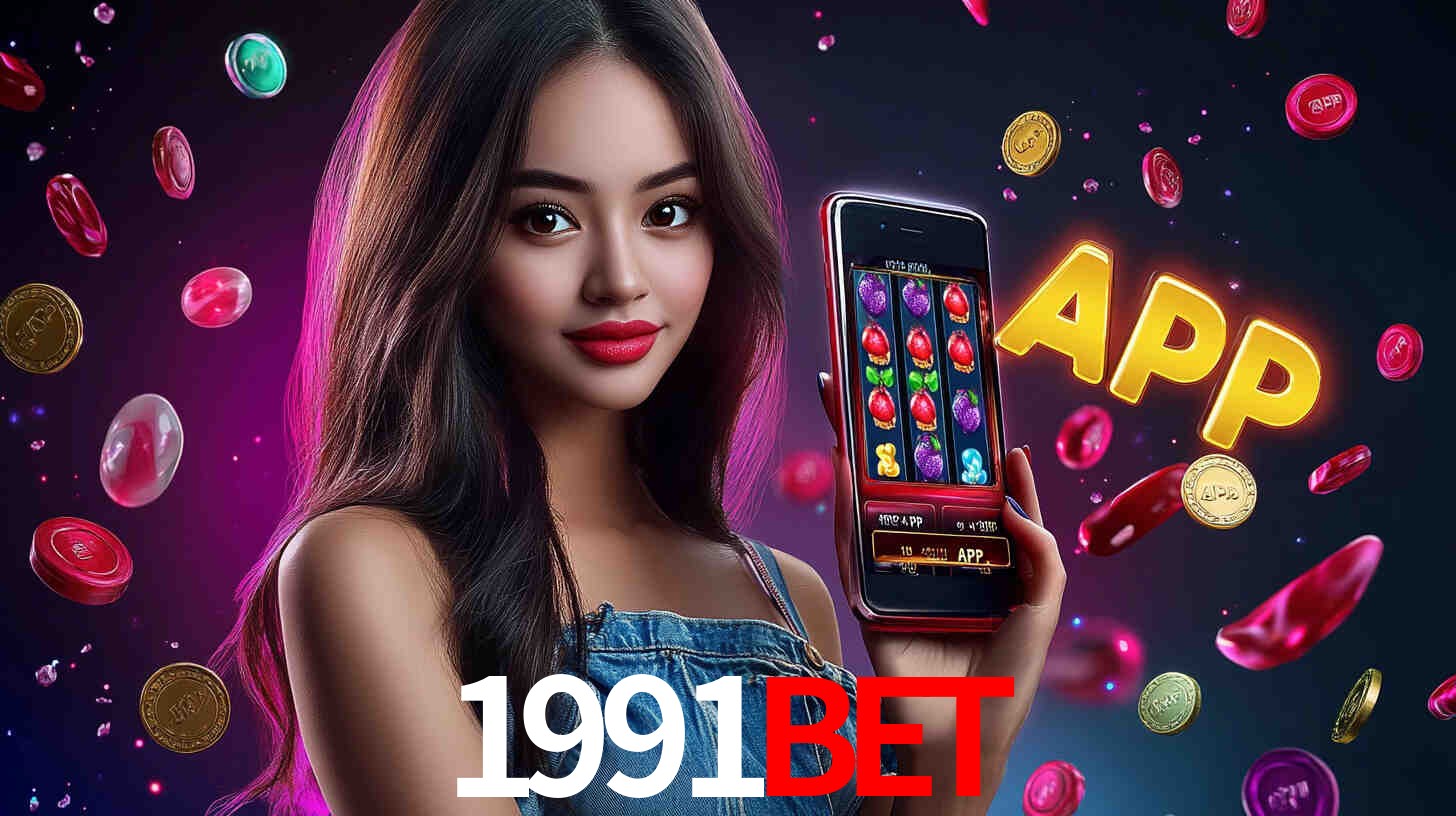 Apostas Esportivas na 1991bet: Um Guia Completo