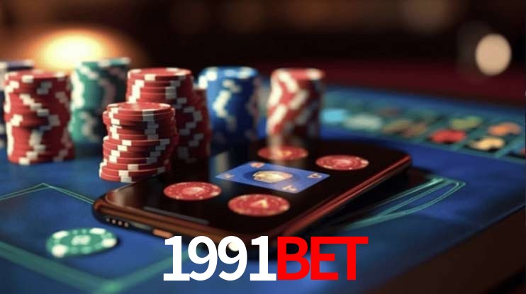 Recursos de Bônus 1991bet